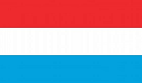 Luxemburg-flag