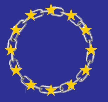 EU-Blockchain
