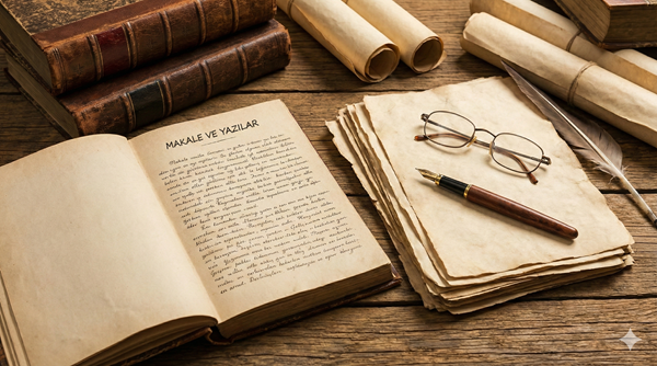 kaynaklar_makale