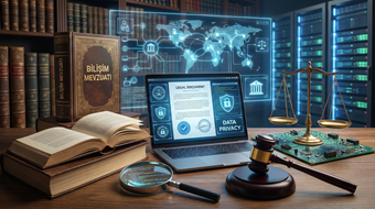 Bilişim Mevzuatı Kütüphanesi